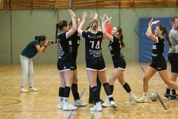 Bild 24 - wAJ Quali zur OL Runde 2